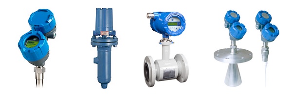 Magnetrol Level and Flow Controls