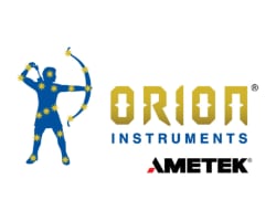 Orion Magnetic Level Indication
